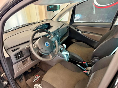 Fiat Idea 1.4 16V Emotion (10)