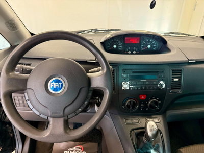 Fiat Idea 1.4 16V Emotion (12)