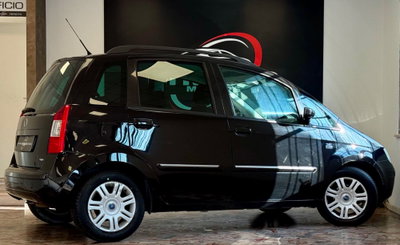 Fiat Idea 1.4 16V Emotion (5)