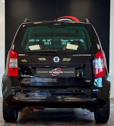 Fiat Idea 1.4 16V Emotion (6)