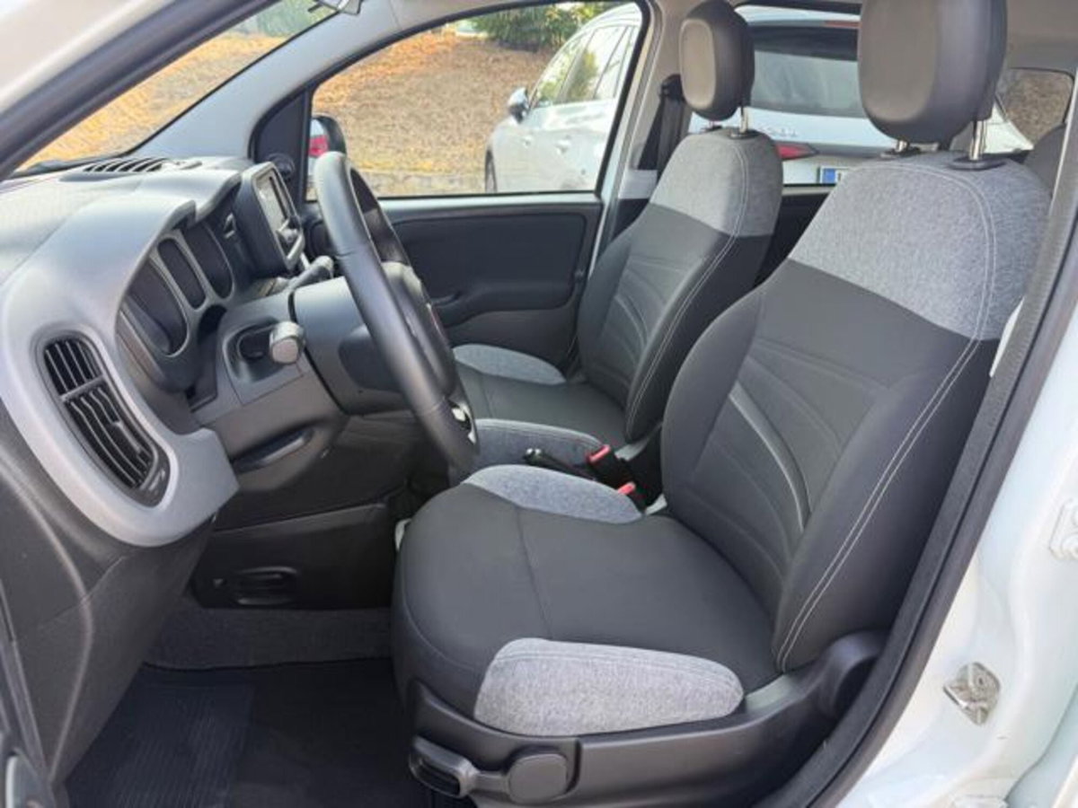 Fiat Panda 1.0 firefly hybrid s&s 70cv 5p.ti (10)
