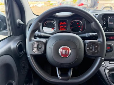 Fiat Panda 1.0 firefly hybrid s&s 70cv 5p.ti (14)