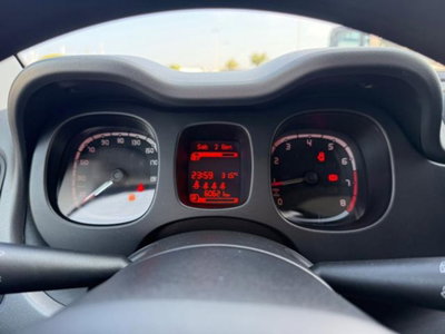 Fiat Panda 1.0 firefly hybrid s&s 70cv 5p.ti (15)