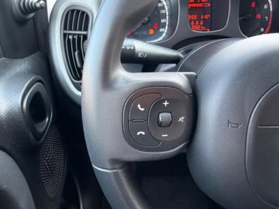 Fiat Panda 1.0 firefly hybrid s&s 70cv 5p.ti (16)