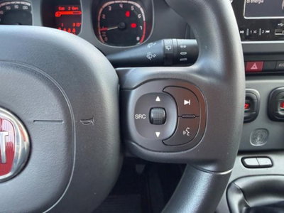 Fiat Panda 1.0 firefly hybrid s&s 70cv 5p.ti (17)