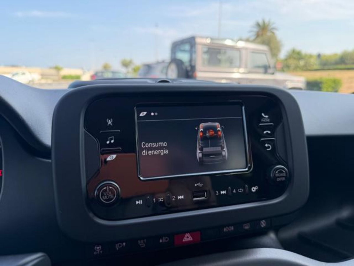 Fiat Panda 1.0 firefly hybrid s&s 70cv 5p.ti (18)