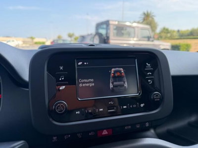 Fiat Panda 1.0 firefly hybrid s&s 70cv 5p.ti (18)