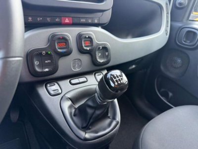 Fiat Panda 1.0 firefly hybrid s&s 70cv 5p.ti (19)