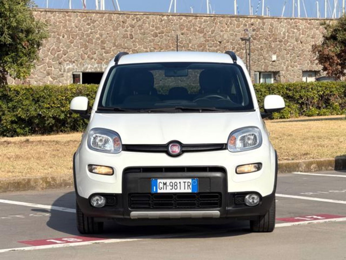 Fiat Panda 1.0 firefly hybrid s&s 70cv 5p.ti (2)