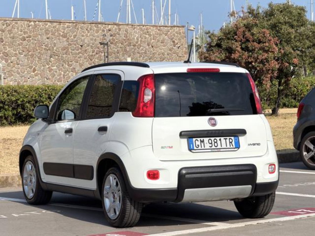 Fiat Panda 1.0 firefly hybrid s&s 70cv 5p.ti (6)