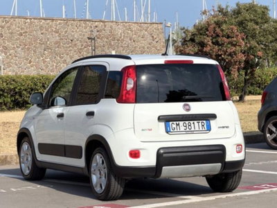 Fiat Panda 1.0 firefly hybrid s&s 70cv 5p.ti (6)