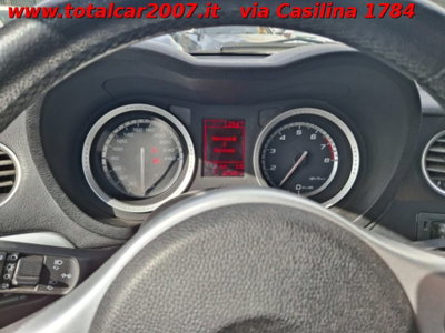 Alfa Romeo Brera 2.2 JTS (11)
