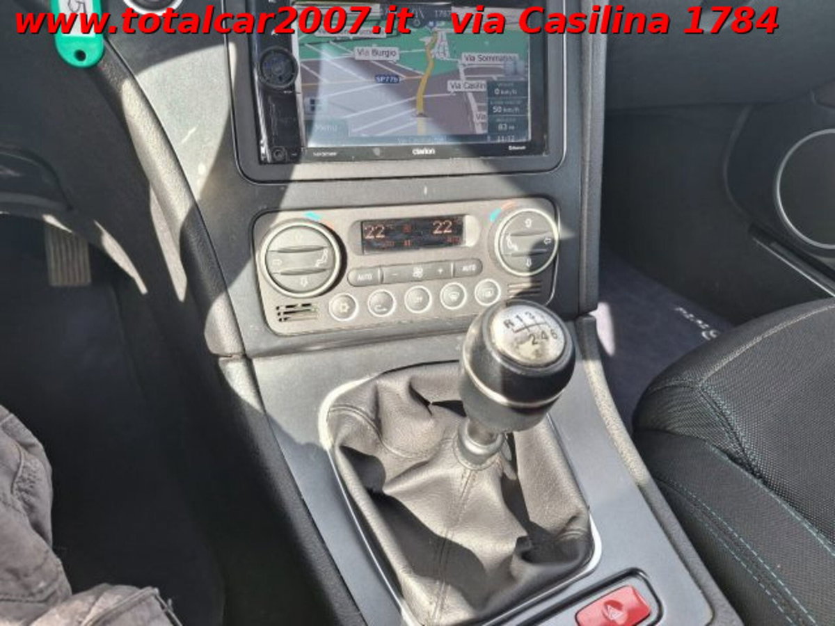 Alfa Romeo Brera 2.2 JTS (13)