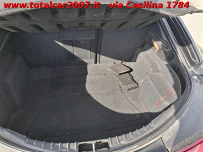 Alfa Romeo Brera 2.2 JTS (15)