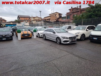 Mercedes-Benz CLA 180 d Automatic Premium (16)