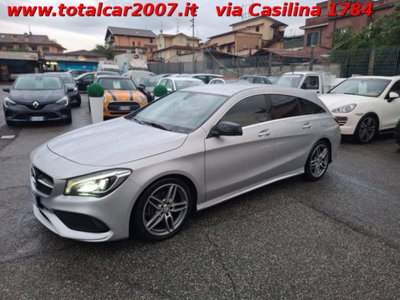 Mercedes-Benz CLA 180 d Automatic Premium (3)