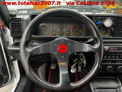 Lancia Delta turbo 16V HF integrale (12)