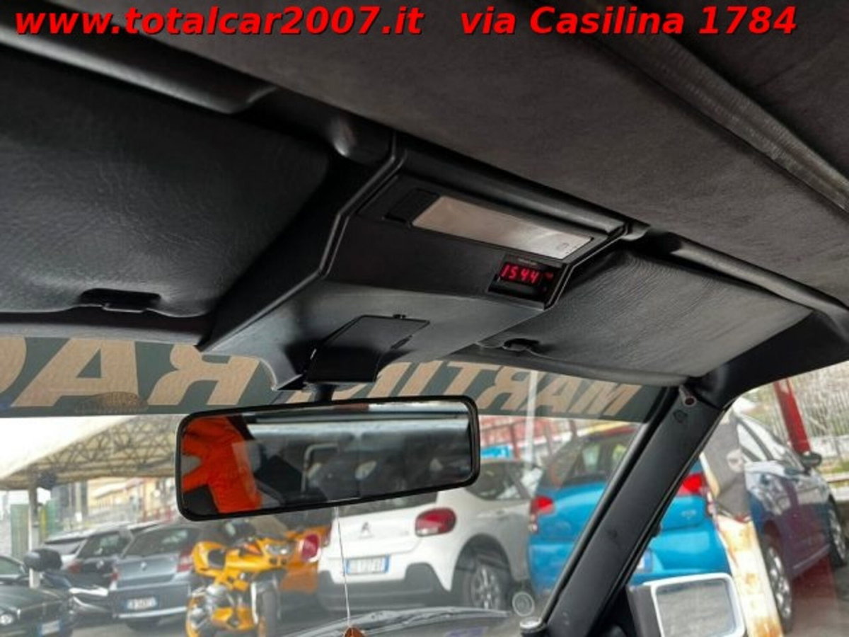 Lancia Delta turbo 16V HF integrale (14)