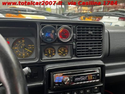 Lancia Delta turbo 16V HF integrale (15)