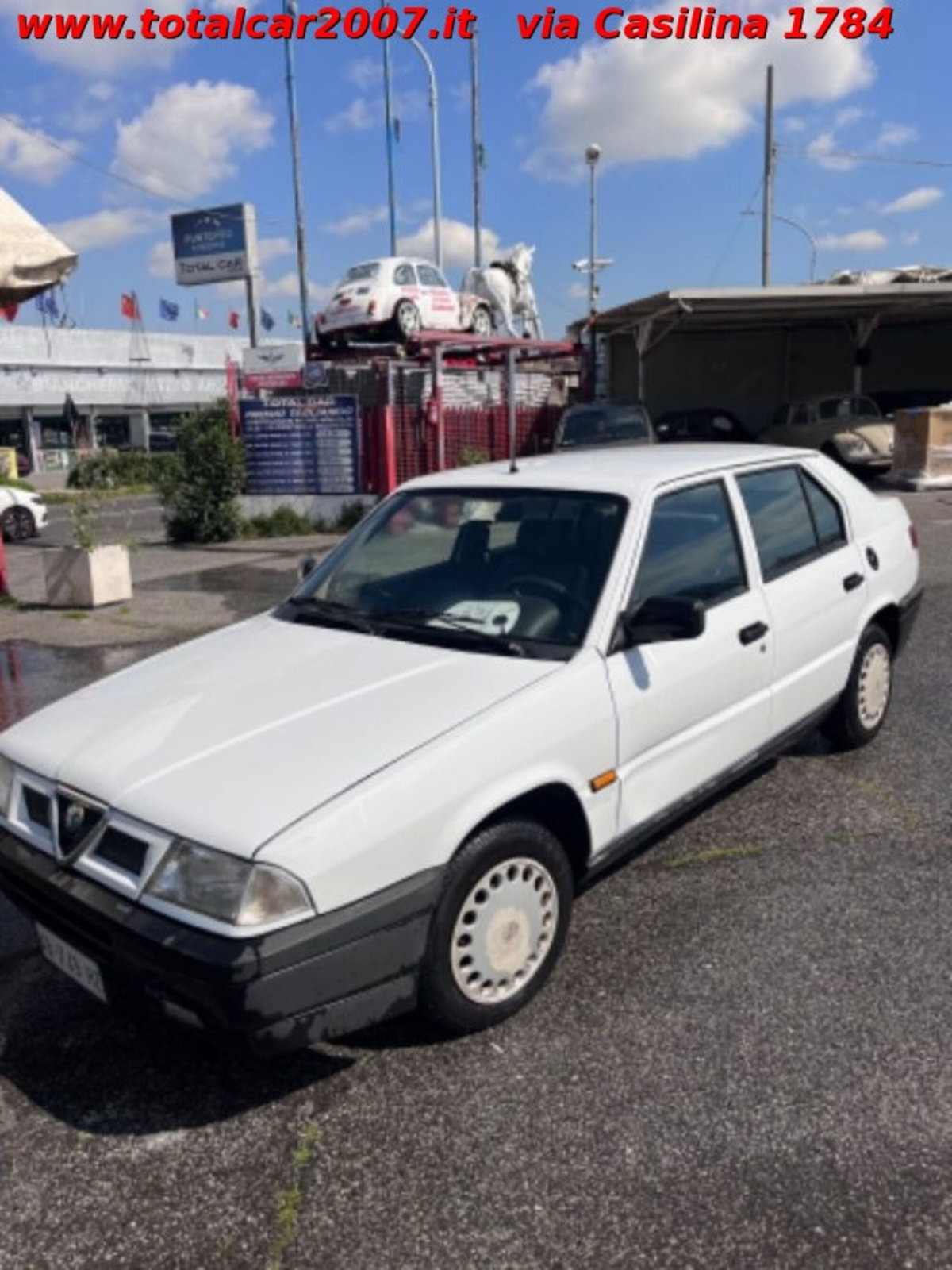 Alfa Romeo 33 1.3 IE cat (2)