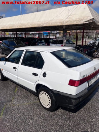 Alfa Romeo 33 1.3 IE cat (3)