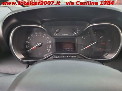 Citroen C3 Aircross PureTech 110 S&S EAT6 Shine (15)