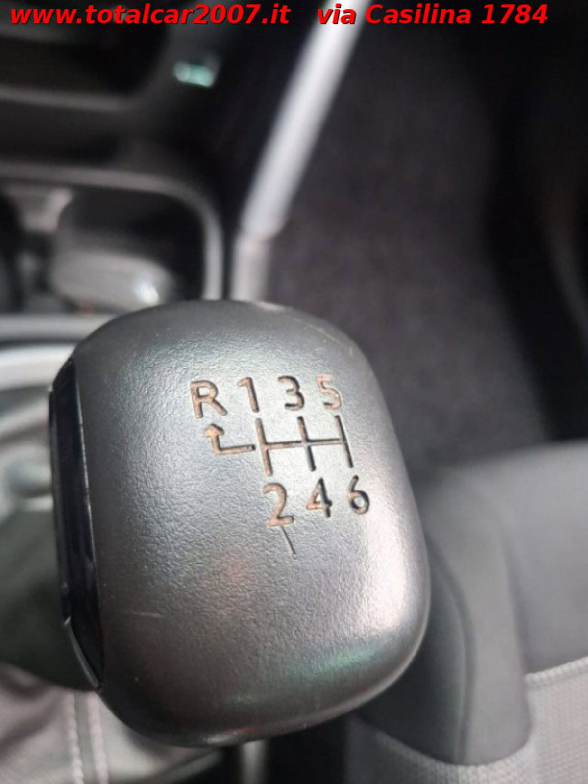 Citroen C3 Aircross PureTech 110 S&S EAT6 Shine (7)