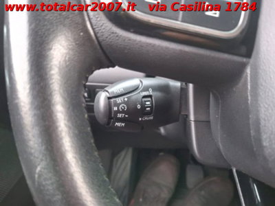 Citroen C3 Aircross PureTech 110 S&S EAT6 Shine (9)