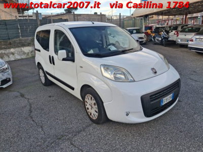 Fiat Qubo 1.3 MJT 75 CV Active (4)