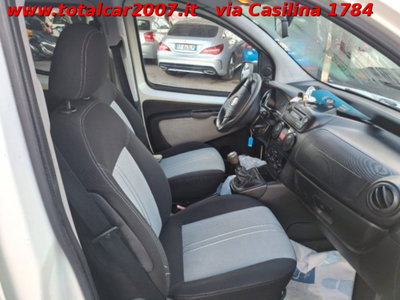 Fiat Qubo 1.3 MJT 75 CV Active (5)