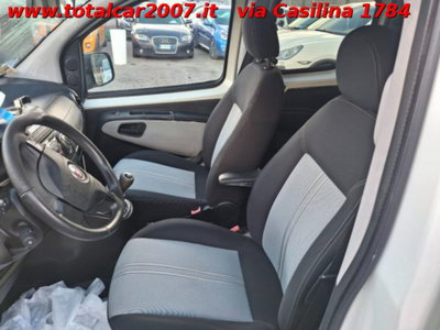 Fiat Qubo 1.3 MJT 75 CV Active (6)