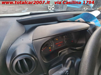 Fiat Qubo 1.3 MJT 75 CV Active (7)