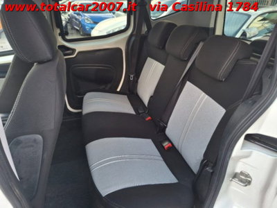 Fiat Qubo 1.3 MJT 75 CV Active (8)