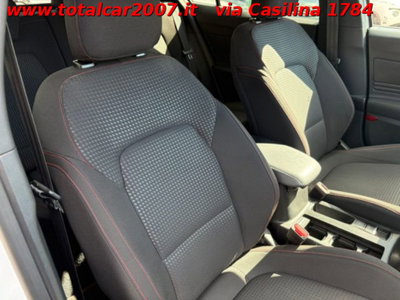 Ford Focus 1.0 EcoBoost Hybrid 125 CV Powershift 5p. ST-Line X (13)