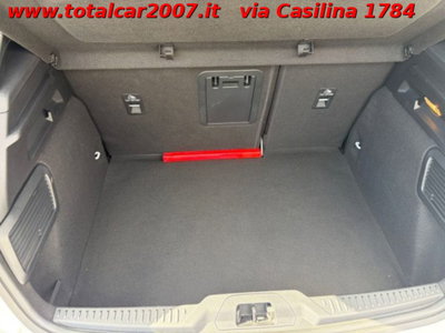 Ford Focus 1.0 EcoBoost Hybrid 125 CV Powershift 5p. ST-Line X (8)
