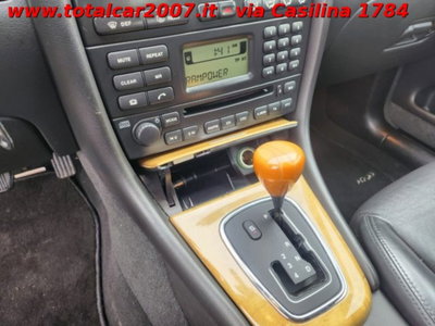 Jaguar X-Type 3.0 V6 24V cat Executive (11)