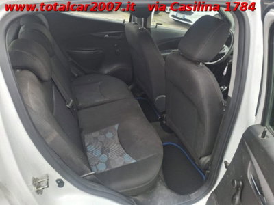 Opel Karl Rocks 1.0 73 CV GPL (10)