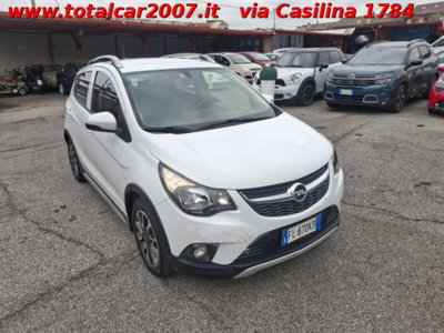 Opel Karl Rocks 1.0 73 CV GPL (3)