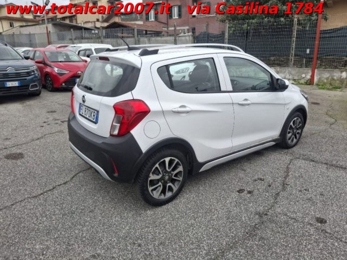 Opel Karl Rocks 1.0 73 CV GPL (4)