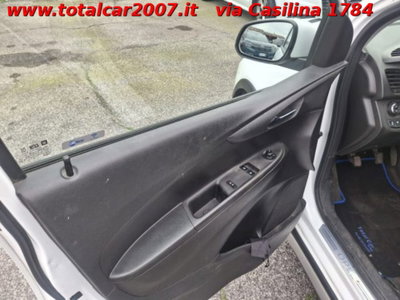 Opel Karl Rocks 1.0 73 CV GPL (8)