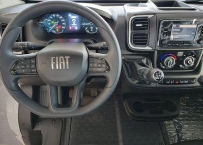 Fiat Ducato Furgone 35 MH2 2.2 mjt3 140cv AT9 serie 9 (6)