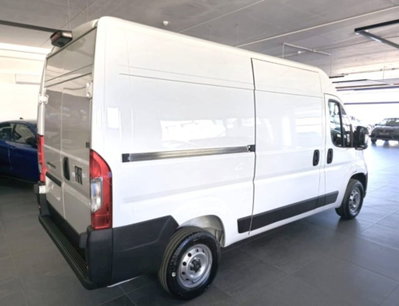 Fiat Ducato Furgone 35 MH2 2.2 mjt3 140cv AT9 serie 9 (7)