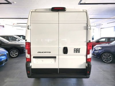 Fiat Ducato Furgone 35 MH2 2.2 mjt3 140cv AT9 serie 9 (9)