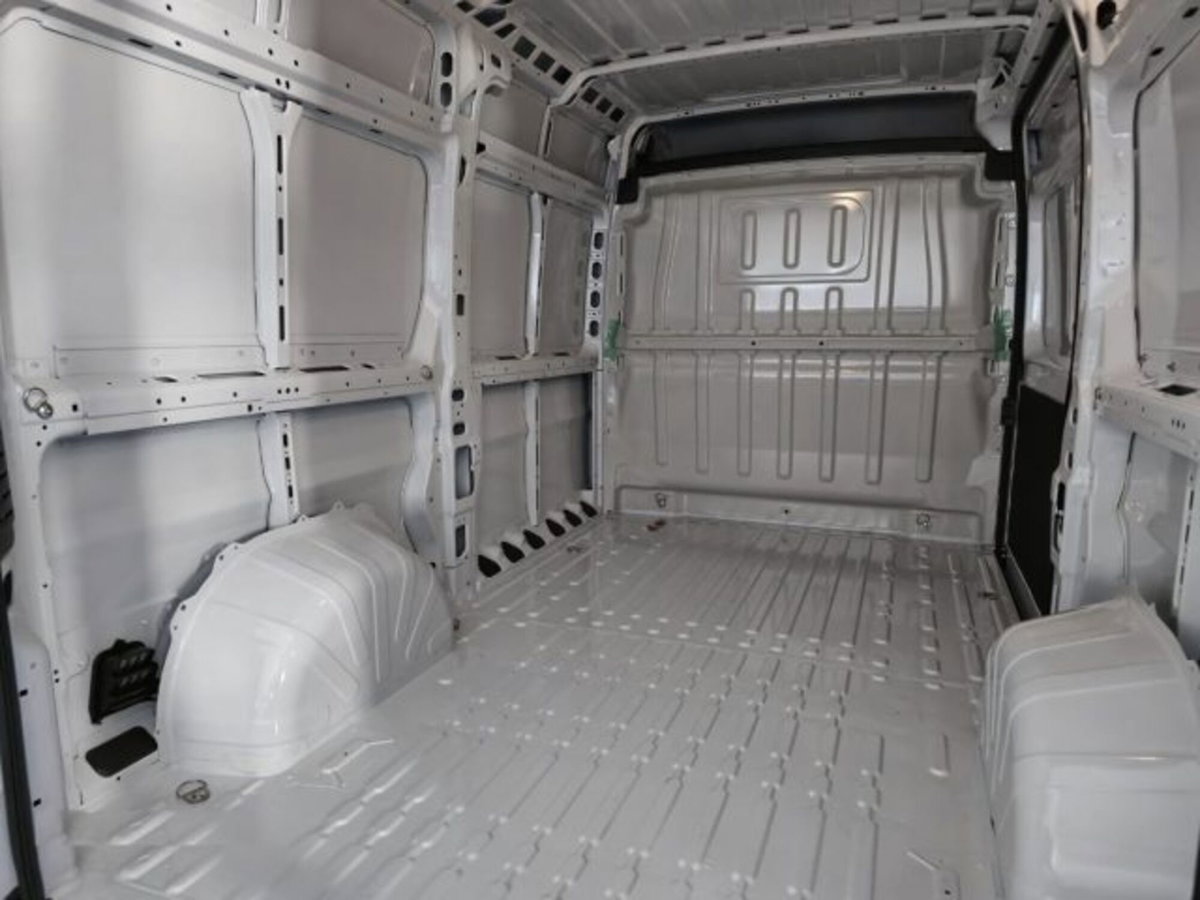 Fiat Ducato Furgone 35 MH2 2.2 mjt3 140cv AT9 serie 9 (10)