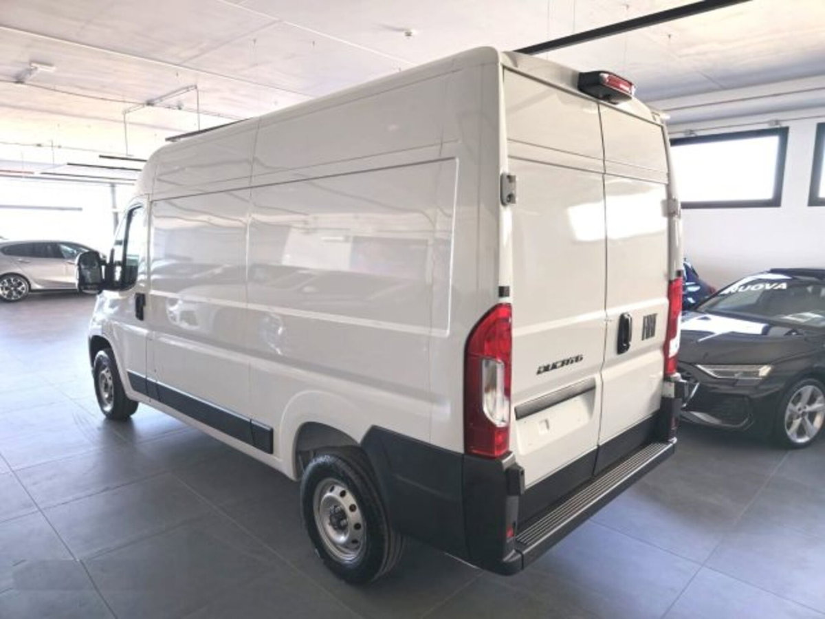 Fiat Ducato Furgone 35 MH2 2.2 mjt3 140cv AT9 serie 9 (12)
