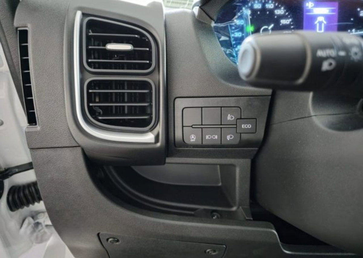 Fiat Ducato Furgone 35 MH2 2.2 mjt3 140cv AT9 serie 9 (14)