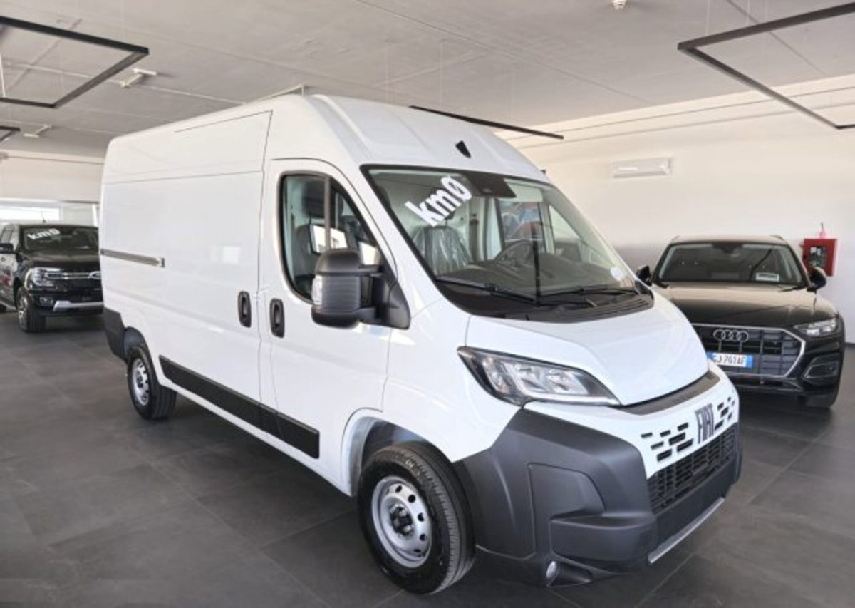 Fiat Ducato Furgone 35 MH2 2.2 mjt3 140cv AT9 serie 9 (3)