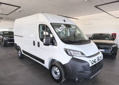 Fiat Ducato Furgone 35 MH2 2.2 mjt3 140cv AT9 serie 9 (3)