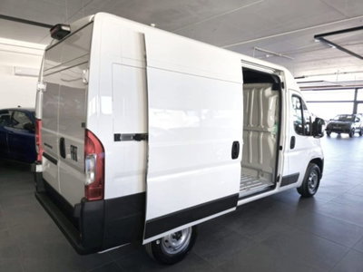 Fiat Ducato Furgone 35 MH2 2.2 mjt3 140cv AT9 serie 9 (4)