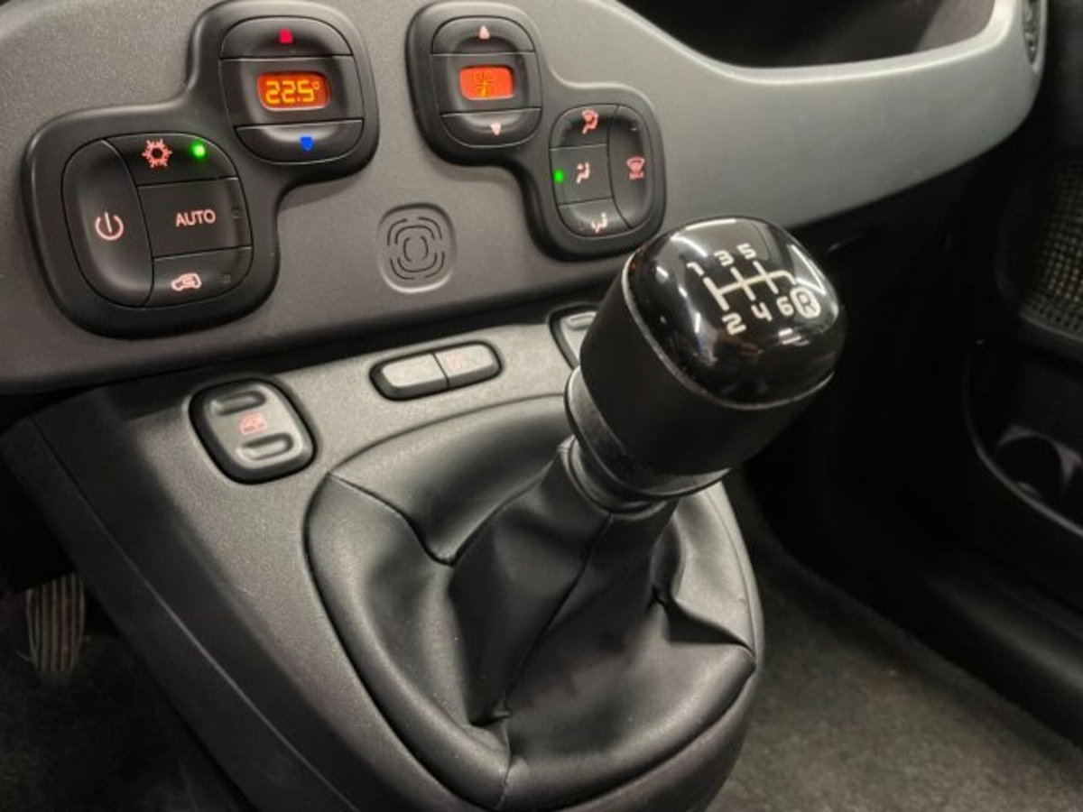 Fiat Panda 1.0 firefly hybrid s&s 70cv 5p.ti (10)
